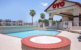 Oyo Hotel Mcallen Airport South